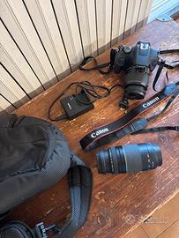 Canon eos 2000D