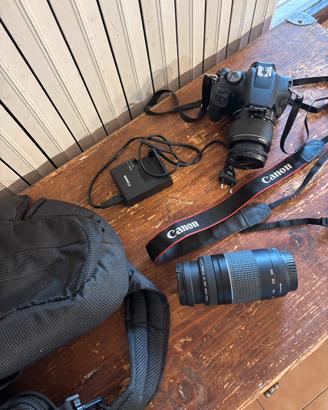 Canon eos 2000D