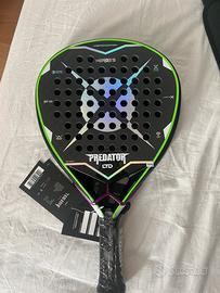 Pala padel Heroes Predator Limited 2026