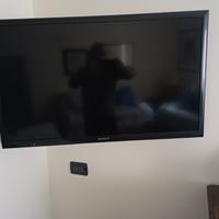 TV Sony modello Bravia 32 pollici nuova