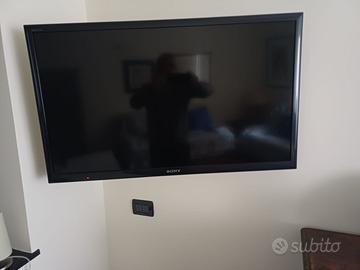 TV Sony modello Bravia 32 pollici nuova