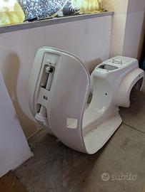 Vespa pk 50