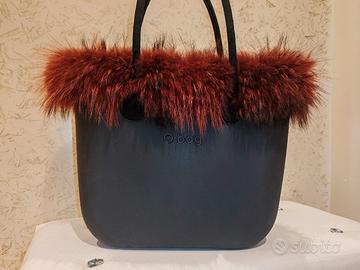 Borsa O bag 
