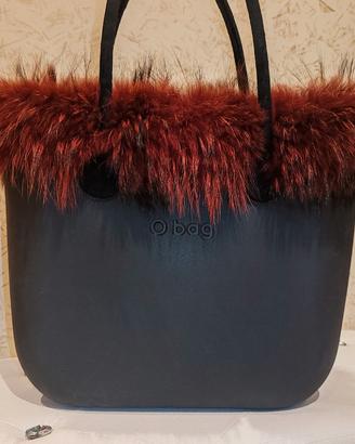 Borsa O bag 