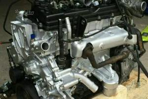 Motore km0 Renault mascott zd30