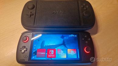 Ayn Odin 2 (8+128 GB)