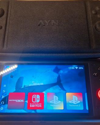 Ayn Odin 2 (8+128 GB)