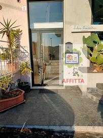 Appartamento di tre vani