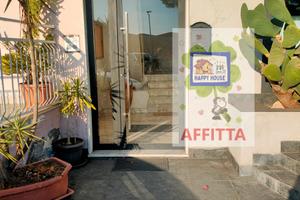 Appartamento di tre vani