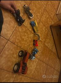 giochi per bambini da collezzione