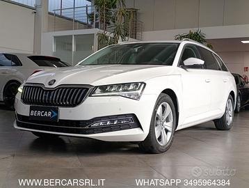 Skoda Superb 2.0 TDI EVO 150 CV SCR DSG Wagon...