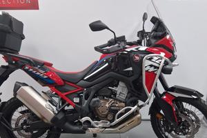 Honda CRF 1100 URBAN DCT