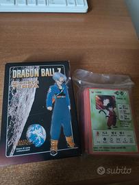 Dragonball Z pianeta terra alchemia