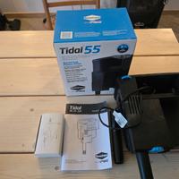  filtro per acquario tidal 55