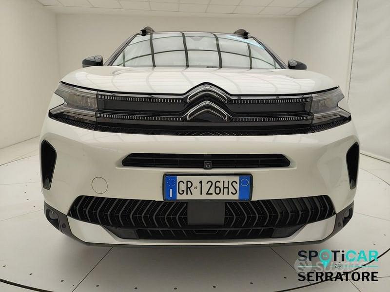 Citroen C5 Aircross 2023 photo 2