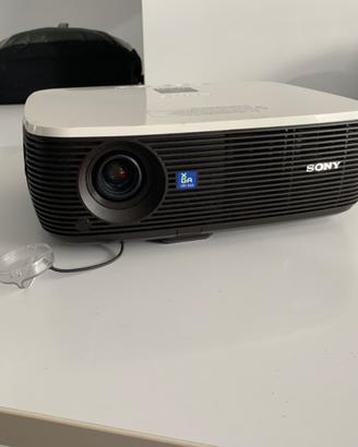 Proiettore SONY VPL EX3