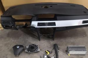 Kit airbag BMW S5 e60 e61 2003-2007