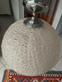 LAMPADARIO A SOSPENSIONE