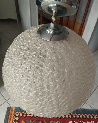 LAMPADARIO A SOSPENSIONE