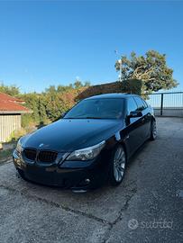 Bmw 535d