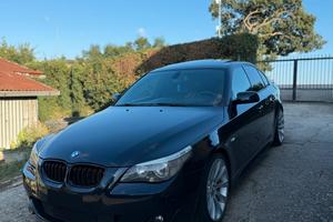 Bmw 535d