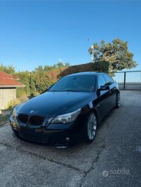 Bmw 535d