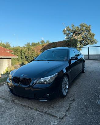 Bmw 535d