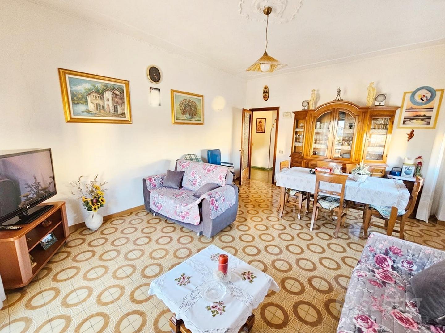 Apartment in Umbertide, Perugia - Vista 6