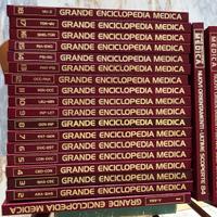 Grande Enciclopedia Medica – Collezione Completa