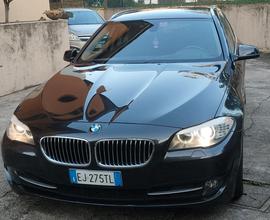 Bmw 520 520d Touring Msport