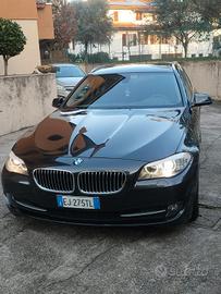 Bmw 520 520d Touring Msport