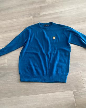 Maglione marina militare taglia m