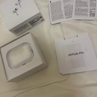 Apple cuffie