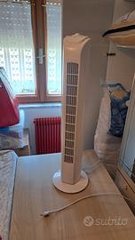 Ventilatore a colonna