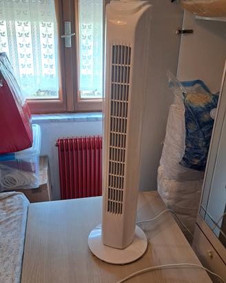 Ventilatore a colonna