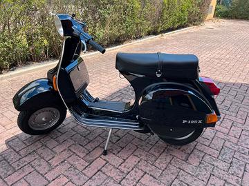 VESPA PX 1980