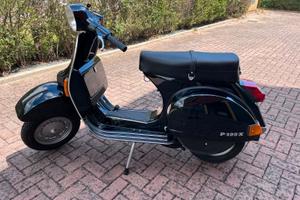 VESPA PX 1980