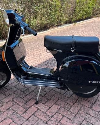VESPA PX 125 1980