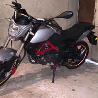 Ksr GRS 125