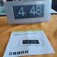 Orologio da tavolo Viceversa