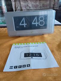 Orologio da tavolo Viceversa