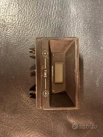 Orologio Digitale Lancia Delta 