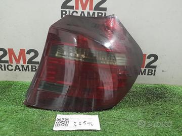 STOP FANALE POSTERIORE DESTRO BMW Serie 1 CoupÃ" (