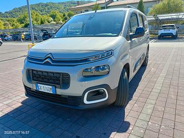 Citroen Berlingo xl