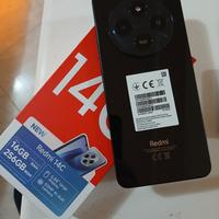 Redmi 14c 16/256gb praticamente non usato