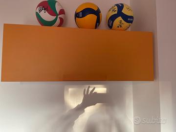 Contenitore da parete