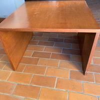 Tavolino  in legno