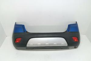 PARAURTI POSTERIORE COMPLETO OPEL Mokka 1° Serie
