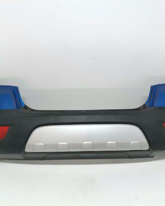 PARAURTI POSTERIORE COMPLETO OPEL Mokka 1° Serie