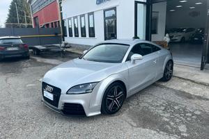 Audi TT Coupe 2.0 tfsi s-tronic
